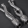 Photo of Capristo Racing Test Pipes for the Lamborghini Aventador Ultimae LP780-4 - Image 3