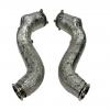 Photo of Gintani Full Exhaust System for the McLaren 765LT Coupe/Spider - Image 3