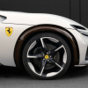 Photo of Novitec Sport Springs for the Ferrari Purosangue - Image 7
