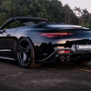 Photo of Brabus Monoblock II EVO Platinum Edition for the Mercedes Benz AMG GT63 (X290) - Image 4