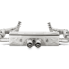 Photo of Akrapovic Evolution Race Line Titanium Exhaust for the Porsche 991 (Mk I) GT3/GT3 RS - Image 2