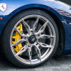 Photo of My Ricambi Carbon Fibre Wheel Caps for the Ferrari 812 Competizione Coupe/Aperta - Image 3