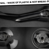 Photo of Capristo Aluminium and Carbon Seat Adjuster for the Ferrari F12 Berlinetta - Image 2