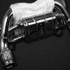 Photo of Capristo Valved X-Pipe Sport Exhaust for the Lamborghini Huracan EVO/EVO RWD LP640 - Image 1