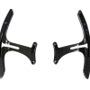 Photo of Novitec Carbon Fibre F1 Racing Shift Paddles for the Ferrari 296 GTB/GTS - Image 1