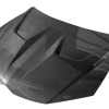 Photo of Novitec Engine Bonnett for the Lamborghini Urus Performante - Image 2