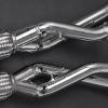 Photo of Capristo Racing Test Pipes for the Lamborghini Aventador Ultimae LP780-4 - Image 2