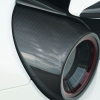 Photo of Novitec Carbon Cover TailLight Covers for the Ferrari 488 GTB/Spider - Image 4