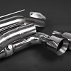 Photo of Capristo Sports Exhaust for the Porsche 991.1 Carrera/S/GTS - Image 8