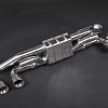 Photo of Capristo Sports Exhaust for the Porsche 991.1 Carrera/S/GTS - Image 4