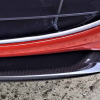 Photo of Novitec Carbon Fibre Front Spoiler for the Ferrari California - Image 2