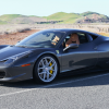 Photo of HRE R101 Lightweight Wheels for the Ferrari F430 Scuderia/16M - Image 1