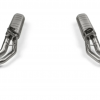 Photo of Akrapovic Evolution Line Exhaust for the Mercedes Benz G63 AMG/G450/G500 (W465) - Image 2