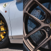 Photo of HRE R101 Lightweight Wheels for the Ferrari F430 Scuderia/16M - Image 7