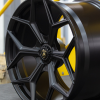 Photo of Novitec NL4 Forged Wheels for the Lamborghini Revuelto - Image 2