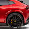 Photo of Novitec NF10 Wheels for the Ferrari Purosangue - Image 3