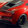 Photo of Novitec N-LARGO ENGINE BONNET for the Ferrari F8 Tributo/Spider - Image 3