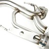 Photo of Quicksilver Titan Sport Exhaust Rear Section for the Aston Martin DB11 - Image 2