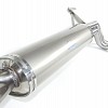 Photo of Quicksilver Titan Sport Exhaust (2007 on) for the Audi R8 Gen 1 V8/V10 (2006-2012) - Image 1