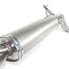 Photo of Quicksilver Titan Sport Exhaust (2009-13) for the Audi R8 Gen 1 Facelift V8/V10 (2012-2015) - Image 3