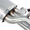 Photo of Quicksilver Active Titan Sport Exhaust (2016 on) for the Audi R8 Gen 2 V10 (2016-2019) - Image 2