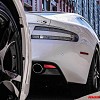 Photo of Quicksilver Sport Exhaust (2007-12) for the Aston Martin DBS Superleggera - Image 2