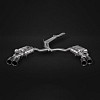 Photo of Capristo Valved Sport Exhaust with Valve Control Kit for the Audi RS4 B9 - Image 4