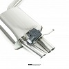 Photo of Kline Innovation Valved Sports Exhaust (C7) for the Audi RS6 C7 (2013-2018) - Image 2