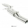 Photo of Kline Innovation Valved Sports Exhaust (C7) for the Audi RS6 C7 (2013-2018) - Image 3