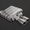 Photo of Capristo Valved Exhaust with Mid-Pipes And Valve remote Kit for the Audi S5 B8 - Image 3