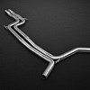 Photo of Capristo Valved Sport Exhaust for the Audi S6/S7 C7 (4G) (2012-2018) - Image 2
