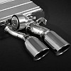 Photo of Capristo Valved Sport Exhaust for the Audi S6/S7 C7 (4G) (2012-2018) - Image 3