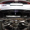 Photo of Capristo Valved Sport Exhaust for the Audi RSQ8 (2019-2025) - Image 5