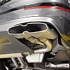 Photo of Quicksilver - Active Valve Sport Exhaust System (W12) for the Bentley Bentayga - Image 2
