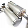 Photo of Quicksilver Active Valve Titan Sport System (2016 on) for the BMW M2 CS (F87N) - Image 3