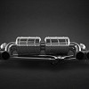 Photo of Capristo Sports Exhaust for the BMW M2 CS (F87N) - Image 3