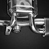 Photo of Capristo Sports Exhaust (F80/82) for the BMW M3 (F80) - Image 6