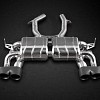 Photo of Capristo Sports Exhaust (F80/82) for the BMW M3 (F80) - Image 8