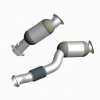 Photo of Capristo Downpipes (200-cell, 100-cell or catless) - (G80/G82) for the BMW M3 (G80/81) - Image 2