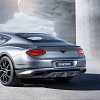 Photo of Startech carbon rear diffusor for the Bentley Continental GT/C W12/Speed 2018-2022 - Image 1