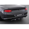 Photo of Startech Carbon rear spoiler for convertible for the Bentley Continental GT/C W12/Speed 2018-2022 - Image 2