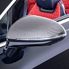 Photo of Startech Mirror covers in carbon for the Bentley Continental GT/C W12/Speed 2018-2022 - Image 3