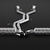 Photo of Capristo Sports Exhaust for the Bentley Bentayga - Image 2