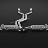Photo of Capristo Sports Exhaust for the Bentley Bentayga - Image 1