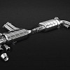 Photo of Capristo Sports Exhaust for the Bentley Bentayga - Image 3