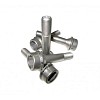 Photo of Novitec TITANIUM WHEELBOLTS SET (10 PIECES) for the Ferrari 296 GTB/GTS - Image 1
