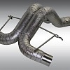 Photo of Novitec Power-Optimised Exhaust System (Race) for the McLaren 540C Coupe/Spider - Image 2