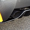 Photo of Novitec Tailpipes for the McLaren 540C Coupe/Spider - Image 3