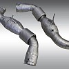 Photo of Novitec Sport Metal Catalysts for the McLaren 540C Coupe/Spider - Image 2