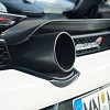 Photo of Novitec TAILPIPES (SET OF 2) TO USE WITH NOVITEC EXHAUST AND ORIGINAL EXHAUST for the McLaren 720S Coupe/Spider - Image 2